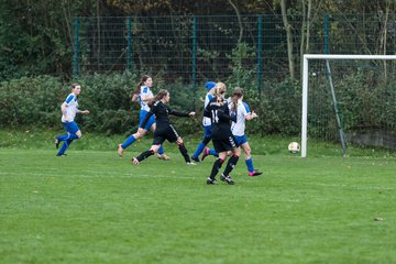Bild 203 - Frauen SV Henstedt Ulzburg III - Bramstedter TS : Ergebnis: 1:0